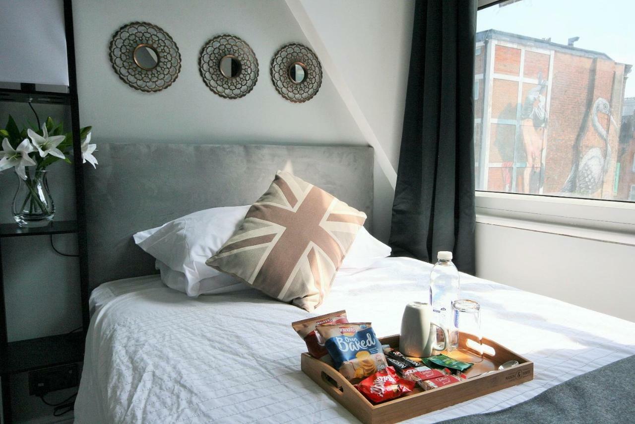 Habitación Doble Económica
