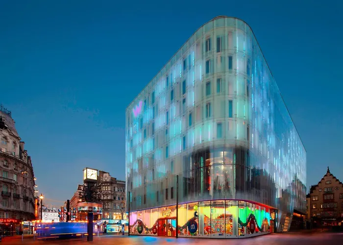 Hotel W Londres